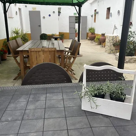 El Salao Tatil Evi *