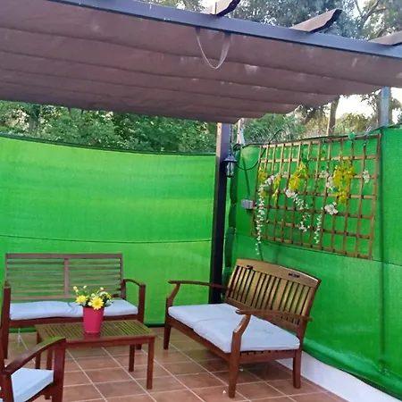 El Salao Hébergement de vacances