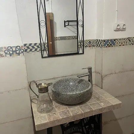 El Salao * Olvera