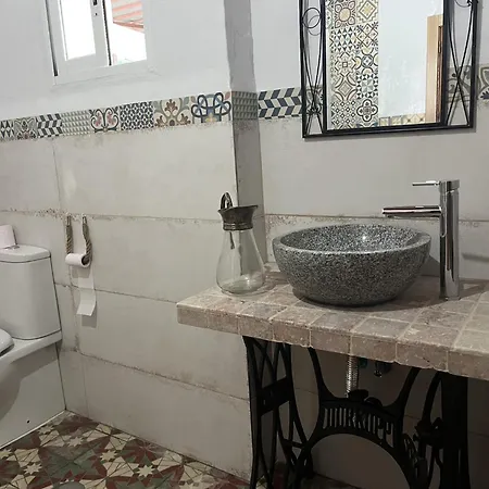 El Salao Сasa de vacaciones *
