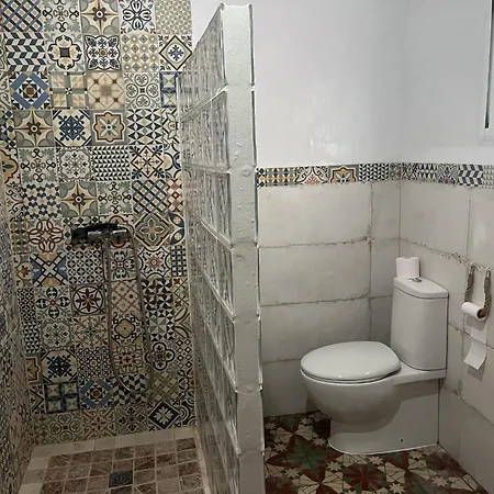 El Salao Сasa de vacaciones *