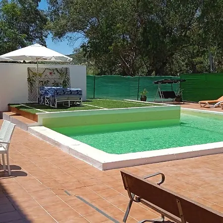 El Salao Сasa de vacaciones *