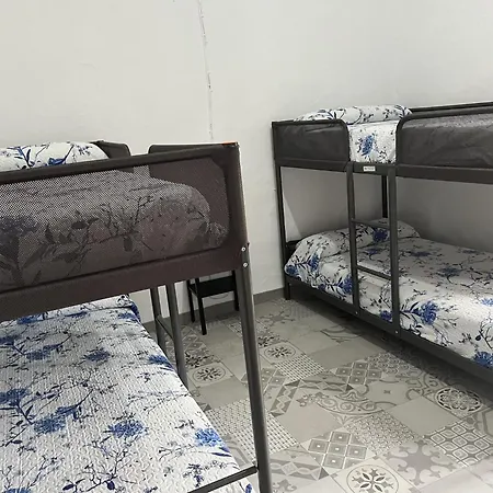 El Salao Сasa de vacaciones